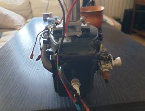 Moteur 