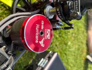 Moteur FRPOWER Huricane 520kV, 150 €