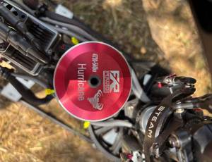 Moteur FRPOWER Huricane 520kV, 150 €