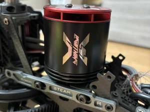 Moteur XNOVA 4530 , 250 €