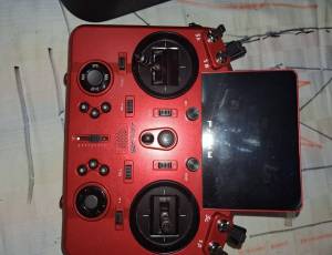 Vend ou échange radio FRSKY X20RS