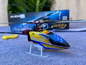 Align T-Rex 150 DFC