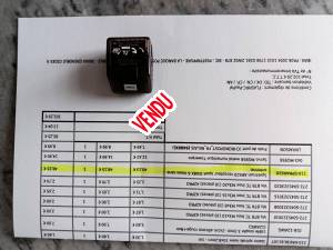 Récepteur Spektrum AR620 Neuf 
