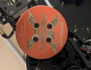 Xnova 4530-525kv, 220 €