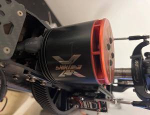 Xnova 4530-525kv, 220 €