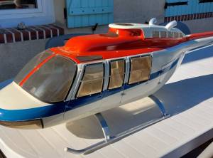 A vendre BK117 A vendre BK117