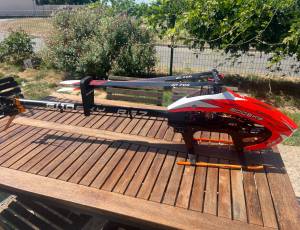 Goosky rs7