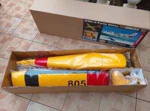 vend twin otter bi moteur