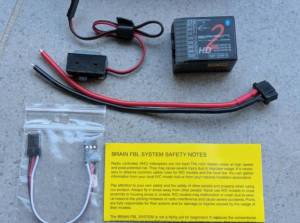 module Brain 2 Bluetooth HD MSH51632