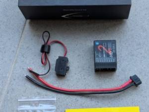 module Brain 2 Bluetooth HD MSH51632