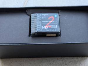 module Brain 2 Bluetooth HD MSH51632