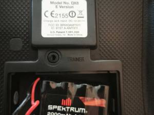 Radio spectrum Radio spectrum