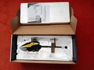 Blade 235 BNF Basic  Neuf 