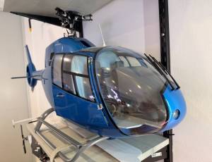 Hirobo Ec120, 1500 €