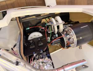 EC120 1:4 Vario, 7500 €