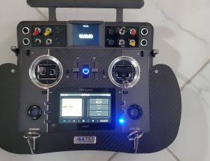 Radio TANDEM XE