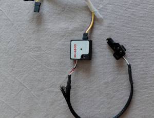 Régulateur de régime Align RCE G600, 20 €