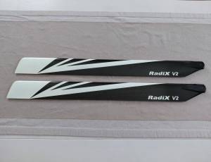 Pales 700 Radix V2