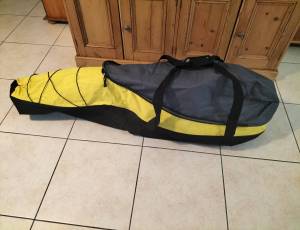 Housse sac de protection hélicoptère 90 Housse sac de protection hélicoptère 90