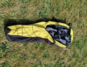 Housse sac de protection hélicoptère 90 Housse sac de protection hélicoptère 90