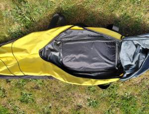 Housse sac de protection hélicoptère 90 Housse sac de protection hélicoptère 90