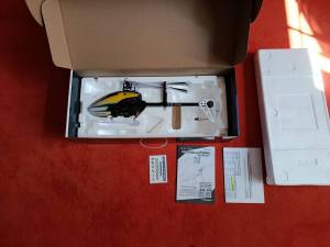 Blade 235 BNF Basic Neuf 179 E Blade 235 BNF Basic Neuf 179 E