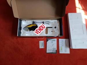 Blade 235 BNF Basic Neuf 169 E