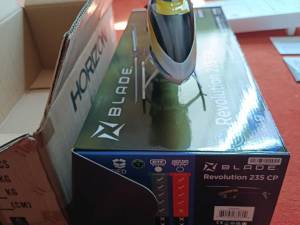 Blade 235 BNF Basic Neuf 179 E Blade 235 BNF Basic Neuf 179 E