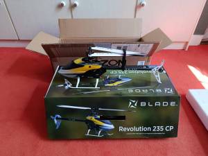 Blade 235 BNF Basic Neuf 179 E Blade 235 BNF Basic Neuf 179 E