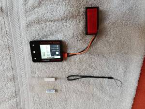 Testeur Accus et Servos  