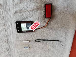 Testeur Accus et Servos  