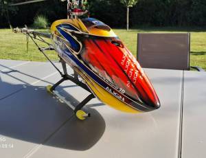 700L Dominator