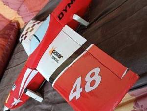 Cavalino  Racer (Topmodel)