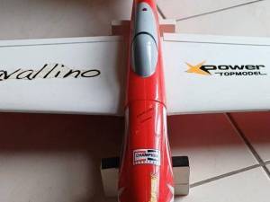 Cavalino Racer (Topmodel) Cavalino Racer (Topmodel)