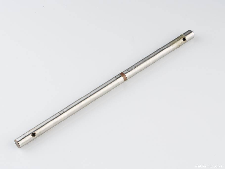 Main Rotor Shaft Venture 90 JR60995