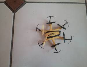 mini drone jouet hexaptère