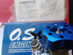 OS 50SX-H