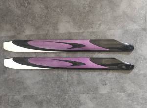 Rotortech ultimate 610 mm