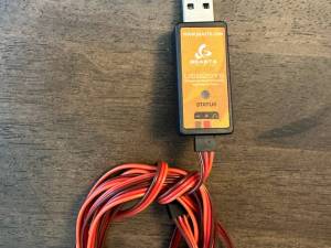 Align T-Rex 600XN Dominator