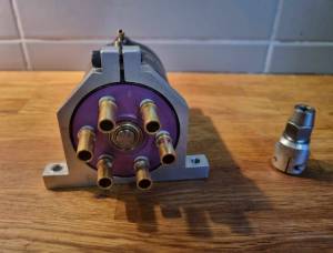 Moteur Lehner 3060