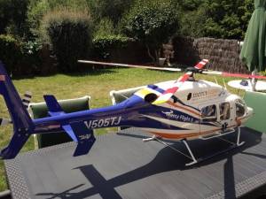 BELLE MAQUETTE BELL429  , 2000 €
