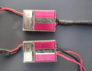 BEC alim externe EC GRYPHON QUASAR GSR-7075-LMT, 39 €