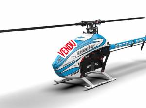helicopter goosky rs6