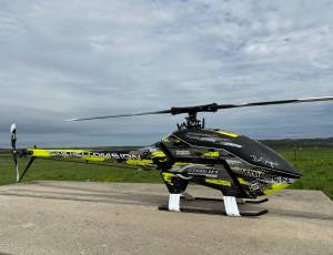 SAB Goblin Kraken S 700