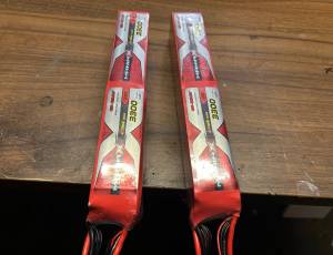 Lipo maniax