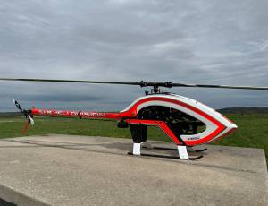 SAB Goblin RAW Piuma 700