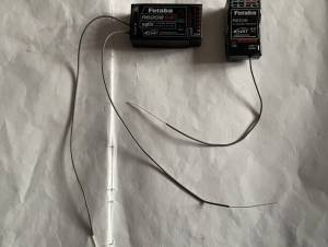 Divers Récepteurs Futaba