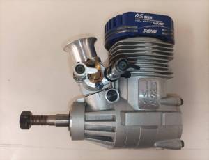 Moteur hélicoptère 
