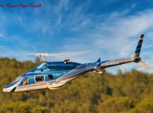 Belle 230 turbine jet cat PHT3, 7000 €