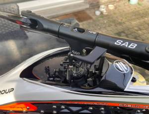 SAB RAW 700